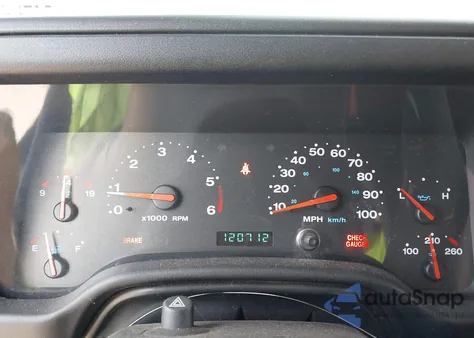 2003 Jeep Wrangler Se from USA, damaged, VIN 1J4FA29193P302424